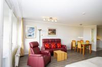Trafalgar 334 - B&B Cuxhaven
