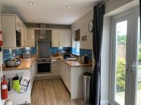 12 Green Close at The Bay Filey, sleeps 8, 2 dogs welcome for free too - Chambres d'hôtes Filey