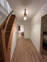 # LE 16 # Très bel Appartement 3 chambres rénové - B&B Colmar