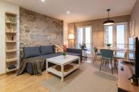 Suite Colegiata - B&B Vigo