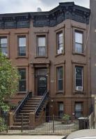 Relax and unwind at this Chic Bed-Stuy Brownstone - Chambres d’hôtes Brooklyn