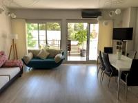 Departamento luminoso a 50 mts del parque - B&B Buenos Aires