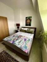 Appartamento con 1 Camera da Letto