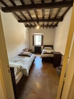 Il Cantico - B&B Cagli