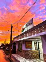 Hotel Sleep Well - Chambres d’hôtes Filandia