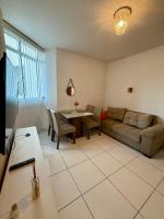 Apartamento próximo ao centro e polo de saúde - B&B Teresina