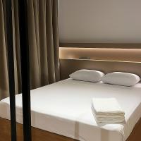 IBZ2010 - Studio Linda vista - Pscina/Jacuzzi/Gym - Chambres d’hôtes Curitiba