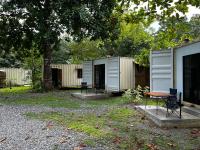 Habitación Familiar con baño 