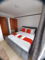 Delightfulstaycation - Bed and Breakfast Nanyuki