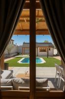 Luxury Rural Cuenca - Villas - B&B Cuenca