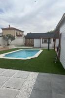 Luxury Rural Cuenca - Villas - Ferienwohnung Cuenca