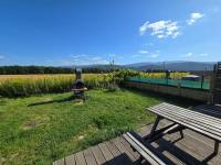 Chalet met 2 Slaapkamers