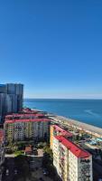Orbi Residence Volna - B&B Batum
