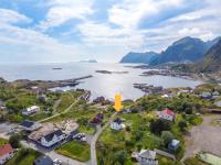 Littahuset - B&B Moskenes