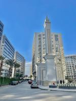 Luxury apartment near to nasr city-5Awaterway-CFC - Chambres d'hôtes Le Caire