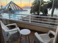 San Alfonso del Mar Fragata 209 - B&B Algarrobo