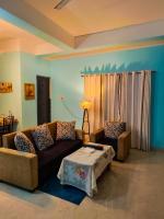 Nest & Rest Homestay - B&B Guwahati