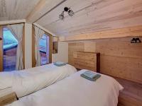 Gervonne 2 - Ferienwohnung Morzine