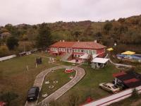 Къща за гости сБолярци - B&B Bolyartsi