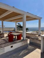 Casa vacanze Maresole sul mare - B&B Favignana