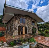 Villa Piedra Viva - B&B Tilaran