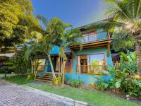 Casa no Condomínio Aguas d'Ajuda - Bed and Breakfast Porto Seguro