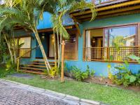 Casa no Condomínio Aguas d'Ajuda - Bed and Breakfast Porto Seguro