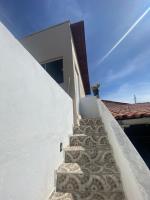 Apartamento aconchego - Ferienwohnung Camocim