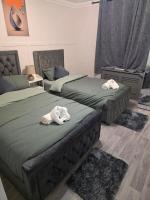 Daybyday properties - B&B North Woolwich