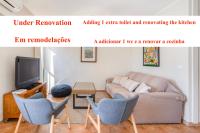 Centralgarve - Amazing Apt in the Heart of Vilamoura - B&B Vilamoura