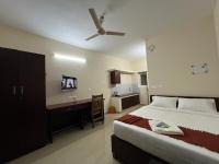 Luxura Heaven 1 - B&B Kochi
