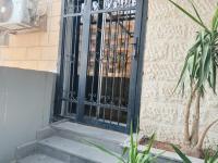 Deadsea apertment - B&B Sowayma