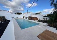 Casitas Santa Rita - POOL & PRIVATE TERRACES - B&B Guatiza