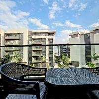 Madinaty Galaxy studio at Parvado - B&B Madinaty