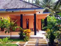 Ragha Homestay - B&B