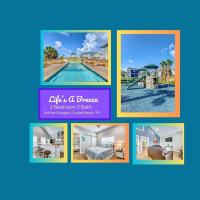 Life's A Breeze - Chambres d’hôtes Gilchrist