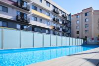 Central Perth Apartment with Pool - B&B Perth