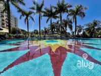 N10303 Vista Mar, Beto Carrero, Lazer e Diversão! - B&B Penha