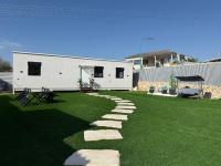 אחוזת תכשיט - Ferienwohnung Kfar H̱oshen