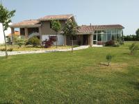 Relax garden villa 1ora da venezia - B&B Correzzola