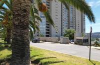 Toma un descanso y relájate mirando el mar - B&B Viña del Mar