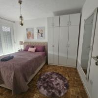 FRIENDLY HOME - Ferienwohnung Tuzla