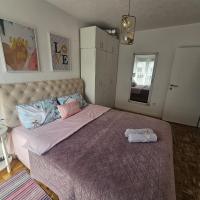 FRIENDLY HOME - Ferienwohnung Tuzla