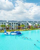 The Blyde Crystal Lagoon Pretoria - Bed and Breakfast Pretoria