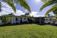 Beautiful 2bd with River Views & Amazing Sunsets in Ft Myers - Chambres d’hôtes Fort Myers