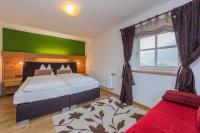 Appartamento con 1 Camera da Letto e Balcone