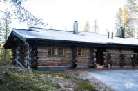 Klasun Maja B by Holiday in Lapland - B&B Ylläsjärvi