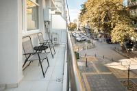 Estia Premium Apartments - Superior Suite Vackhou 1 - B&B Salónica