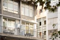 Estia Premium Apartments - Superior Suite Vackhou 1 - B&B Salónica