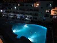 Apartamento con vista frontal al mar - Chambres d’hôtes El Médano